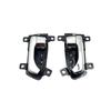 Car Left Right Inside Door Handle For KIA Sportage 2010 2011 2012 2013 2014 82610-3W000 82620-3W000 826103W010 826203W010