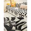 Чехол для дивана All-Inclusive Four Seasons Universal Chenille Anti-Cat's Paw Dustproof Sofa Towel Full Cover Fabric