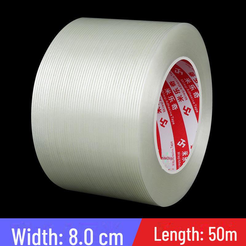 Сетка из стекловолоконной ленты: Крепление пресс-форм и приборов, Упаковка, Односторонний фибровый клей, Без маркировки