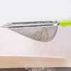 Pet Cleaning Tools Stainless Steel Feces Shovel Net Cat Litter Shovel Reptiles Lizard Sand Shovel Mesh Screen Fecal Spoon
