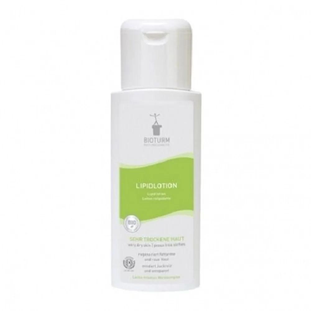 BIOTURM Skin Protection Lipid Lotion 200ml