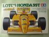 Tamiya Lotus Honda 99T Grand Prix Collection 1/20 (1/20 No. 20 20020)