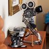 LEGO Disney 100 Walt Disney Camera Подарок на день рождения 43230 Игрушечный блок Рождественский подарок Подарок Фэнтези Девочки Взрослые Дань