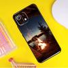 Чехол 'Природа для кемпинга' для Xiaomi 14 Ultra 13 11T 12T 13T 14T Pro POCO X6 X7 Pro X3 X5 F3 F5 F6 M6 Pro