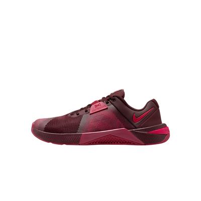 Metcon 10 Burgundy Crush Sweet Beet Женские кроссовки Красный/Розовый HQ2620-603