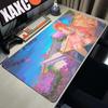 Mouse Pad Anime Girl HD Print Mousepad Laptop Gamer Infinity Kawaii Extended Desk Mat PC Nikki Gaming Cute Keyboard Pad