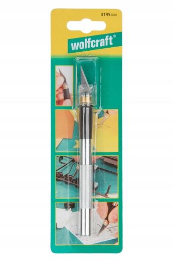 Precision Pen Knife