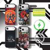 Foo F-Fighters band Phone Case For iPhone17,16,15,14,13,12,11 Plus,Pro Max Magnetic For Magsafe Wireless Charging