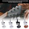 6Pcs Sealed Guitar Tunings Pegs 3 Left 3 Right Guitar Machine Heads Knobs Tuner Replacement Guitar Accessories