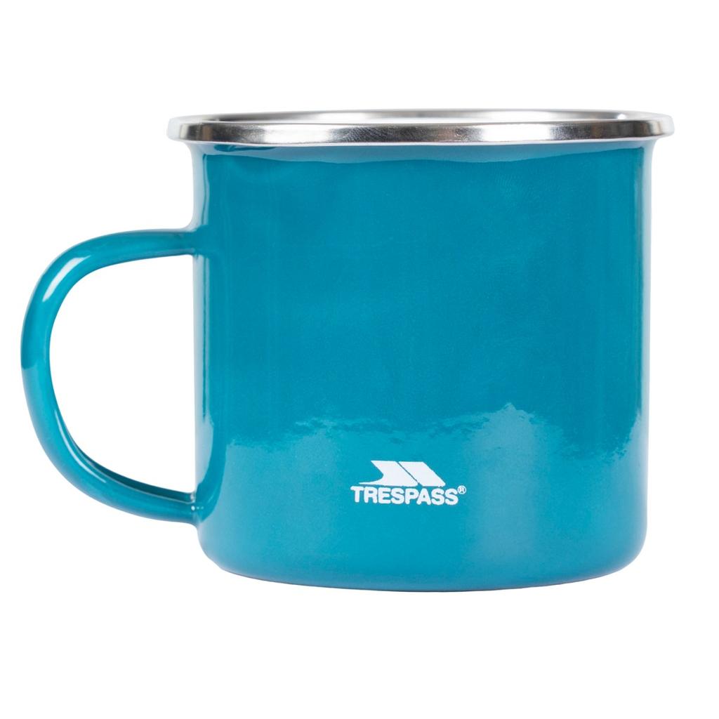 Trespass Rosen Camp Mug