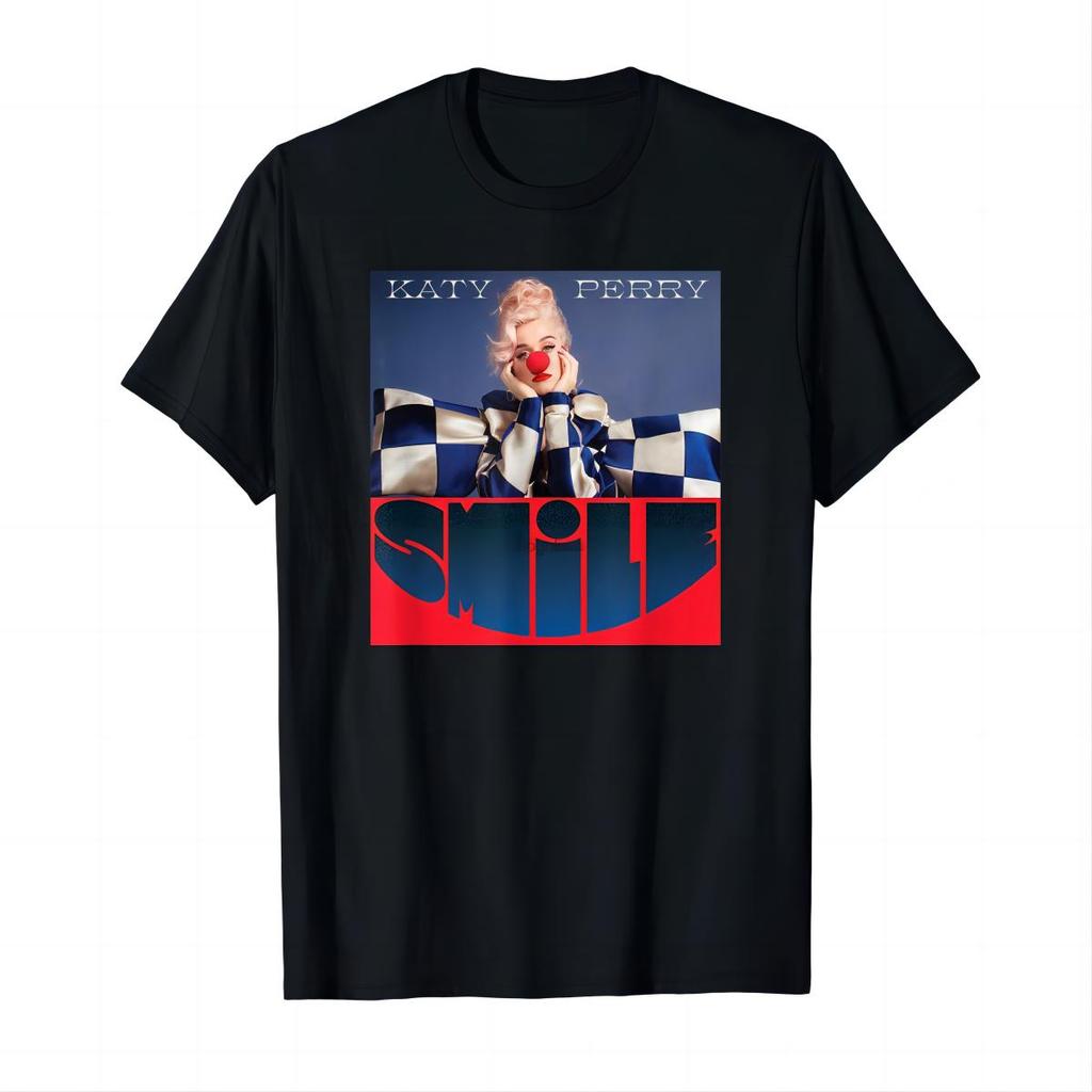 Katy Perry Smile T-Shirt