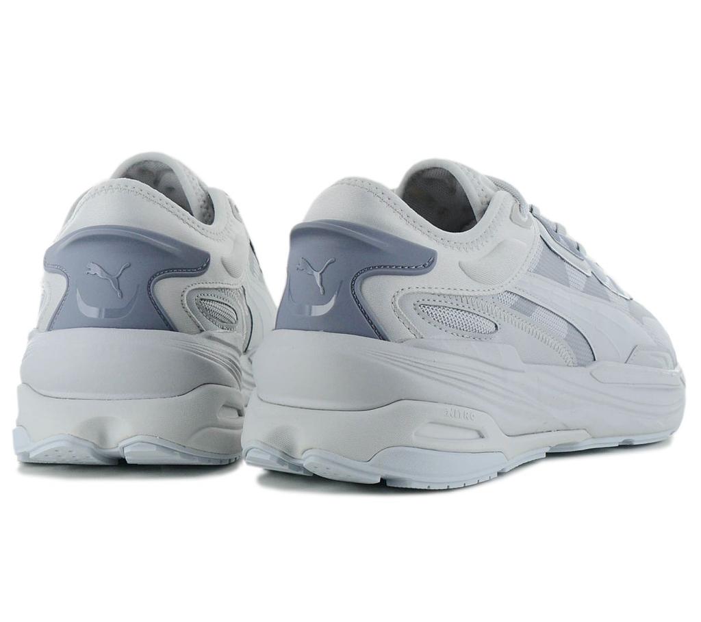 Puma Extent Nitro Mono - Мужские кроссовки Серые 387498-03 ОРИГИНАЛ