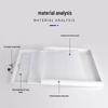 Jutou LED Office Surface-Mounted Panel Light