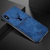 Shockproof Deer Cloth Case for iPhone Huawei Xiaomi Redmi Samsung Galaxy