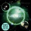 LP Record VARIOUS - Planet Reggae Volume 2 (Planet Regg VPLP1580 VP 2000 US Reggae, Ska & Dub