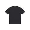 New Balance logo-print T-shirt MT51500-BK
