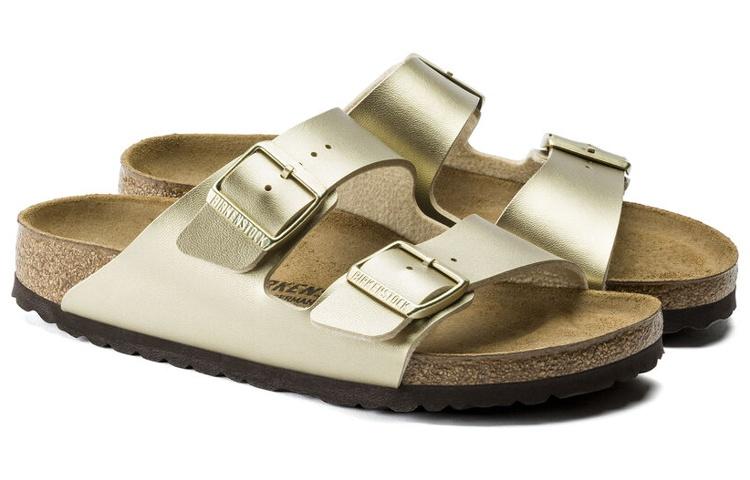Birkenstock Сандалии Arizona с пряжкой Женские 1016111