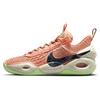 Кроссовки унисекс Cosmic Unity EP Pomegranate Оранжевый Абрикос-Агат Черный DD2737-800