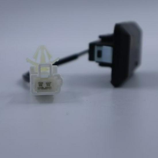 812603K001 81260-3K001: Compatible with Hyundai/Kia trunk release switch tailgates.