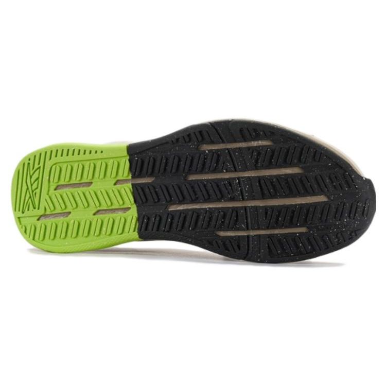 Reebok Nanoflex Adventure TR 2 Stucco Boulder Beige Мужские кроссовки Cream Core-Black 100033533