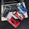 Мягкий чехол для телефона JDM Tokyo Drift Sports Car для iPhone 15 16 17 Pro Max 17Air 16E 14 Plus 13 12 Mini Ударопрочный чехол Задняя крышка