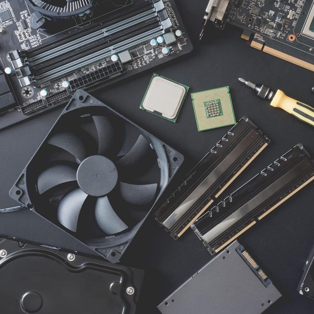 Винты для крепления вентилятора корпуса uxcell, силиконовые, снижающие шум и вибрацию, монтажные штифты, заклепки 9 мм x для вентилятора охлаждения корпуса ПК, 10 шт., 22,7 мм