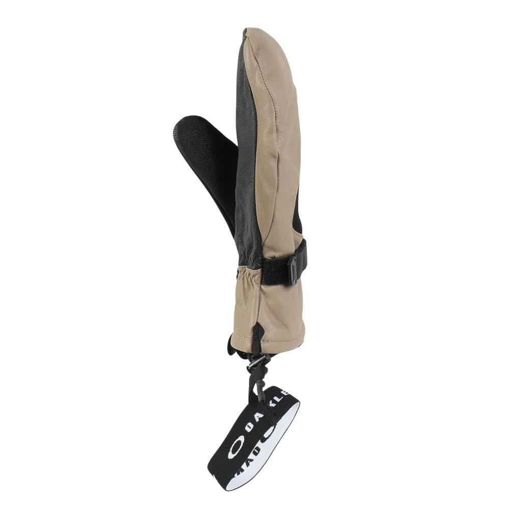 Timberline Mitten FOS901939 Pebble US Size L To Japanese (32F) (equivalent XL)