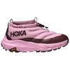 Halfdays x HOKA ONE ONE Kaha 2 Снежные ботинки Унисекс Фиолетовые 1178631-ALZ