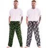 Mens Lounge Pants (Pack of 2)