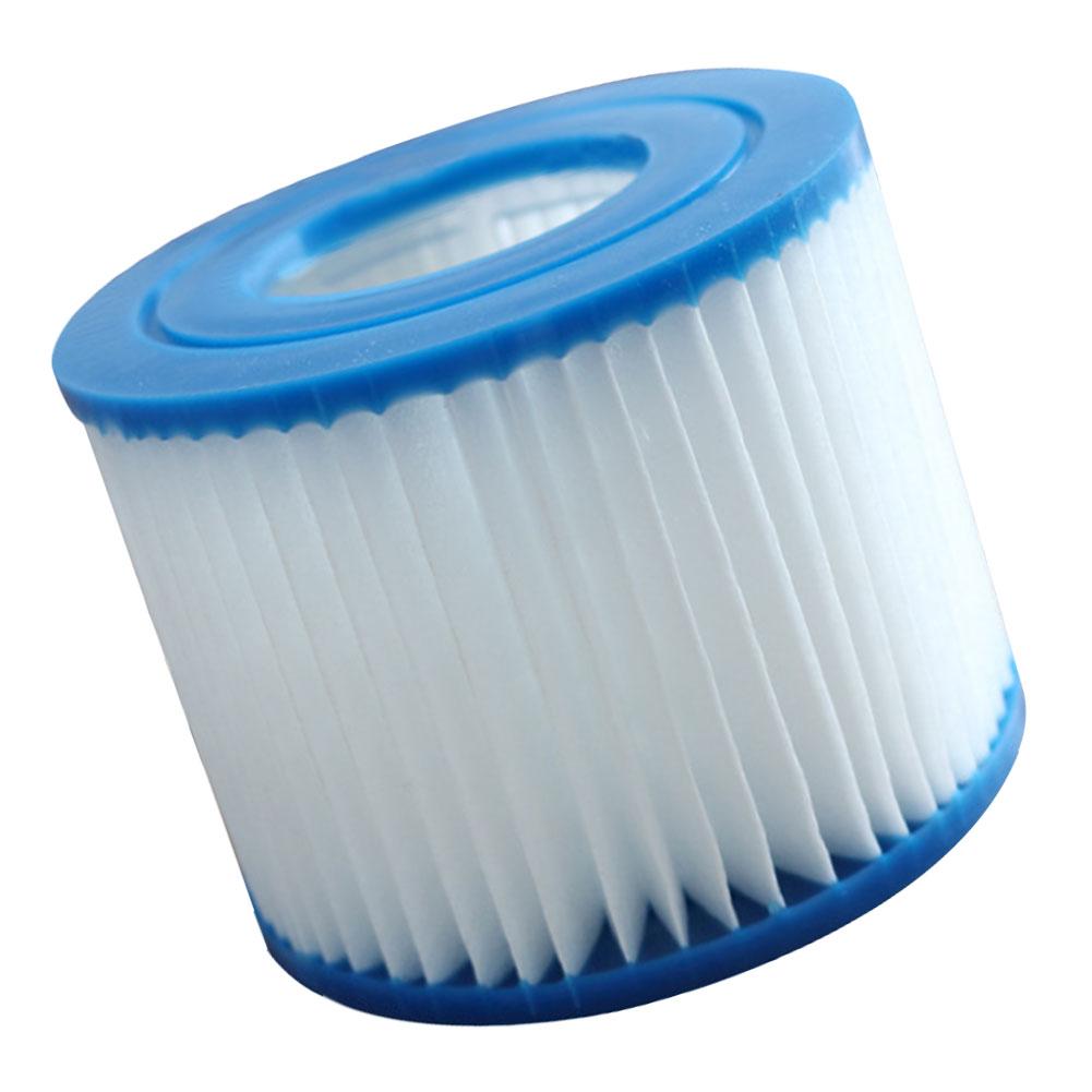 1-5PCS Type VI Spa Filter Cartridge Soft Rubber Ends SPA Filter Replacement Swimming Pool Filter for /for Intex Filter