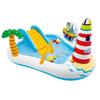 INTEX Fishing Fun Play Center Pool, 218 X 188 X 99 Cm, 57162 [Official Japanese Product]