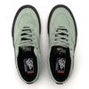 Vans Скейт Half Cab Vn0a5fcdemw Серый Оливковый