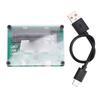 Устройство для записи/чтения игровых карт USB ROM, инструмент для восстановления картриджей с кабелем данных Type C