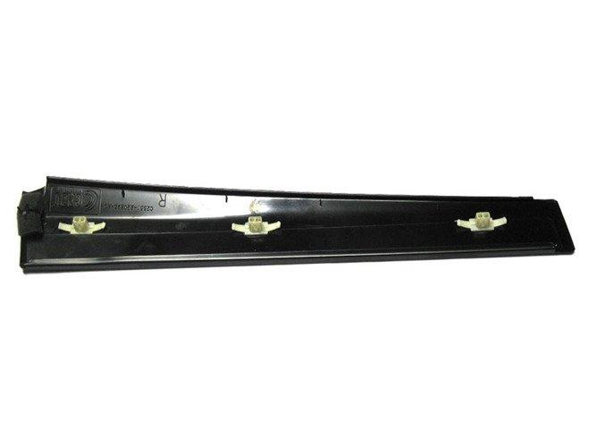 Ford Fiesta MK6 02-08 3-door right door pillar cover