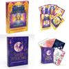 Super Attractor Tarot Decks For Guidance And Selfdiscovery With Vibrant Colors