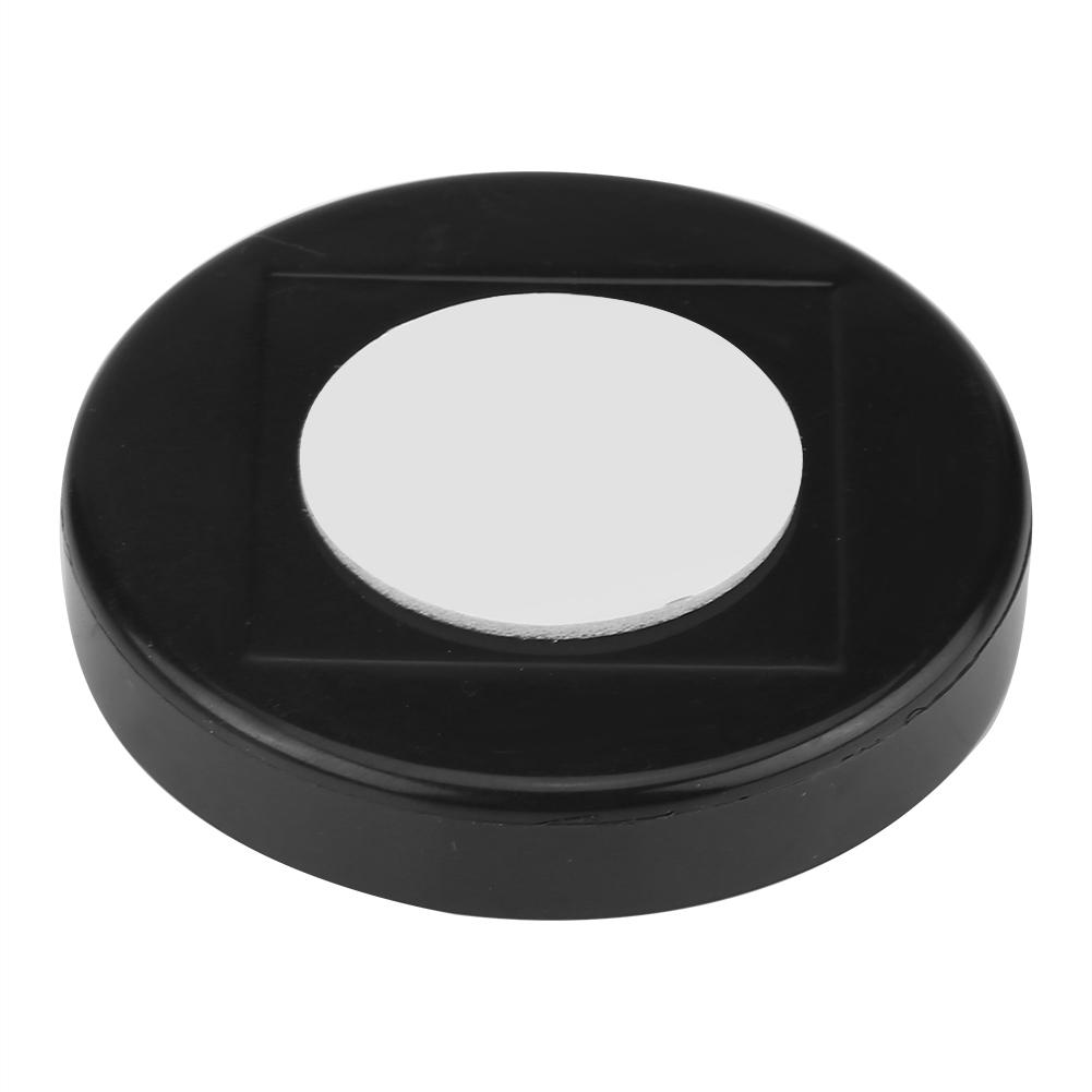 Car 360 Degree Rotation Diameter Small Round Mirror 50mm Blind Spot Reversing Rearview Mirror