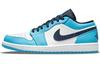 Air 1 Low 'UNC' 553558-144