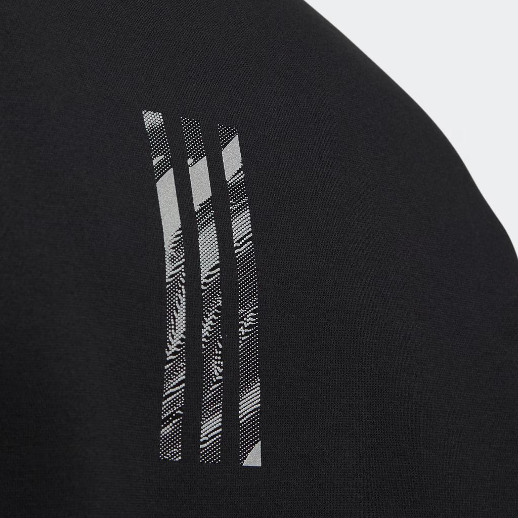 Adidas X Transformers Limited Edition New Spring TF Sweat 22 Graphic Cartoon Sweatshirt Unisex Tops Black HM7449