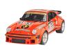 German Revell Porsche 934RSR Jagermeister Plastic Model 07031 (Revell) 1/24