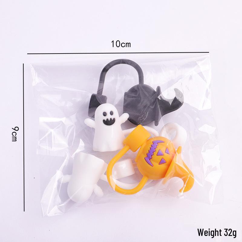 Stanley 40 унций Ice Cup Flower Straw с пылезащитным колпачком 10 мм