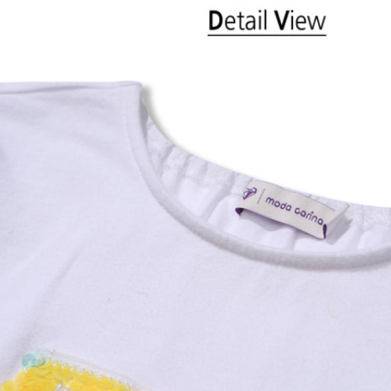 [Moda Carina] Футболка Moda Carina Sharala