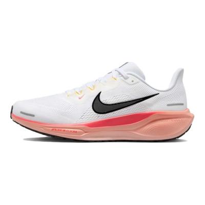 Air Zoom Pegasus 41 белые черные магические мужские кроссовки IB6656-108