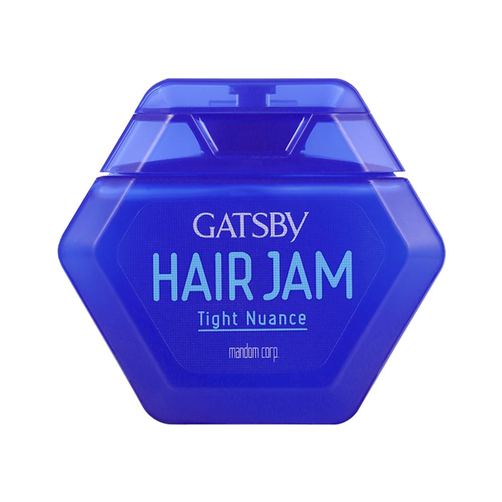 Gatsby Гель для волос Tight Nuance, 110 мл, 1 шт.