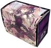 Character Deck Case Collection Super of Enemy Z/X -Zillions X- "Banshee's Smile"