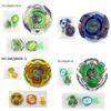Cross-border Explosion Battle Gyro X Series Single Spinning Top Toy
