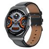 Новый стиль HK5 Hero Умные часы Amoled Экран 1,43 дюйма HD Компас NFC BT Звонки Мультиспорт Ответ Умные часы