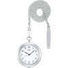 Pocket watch SAPP007 Silver [Seiko Watch]