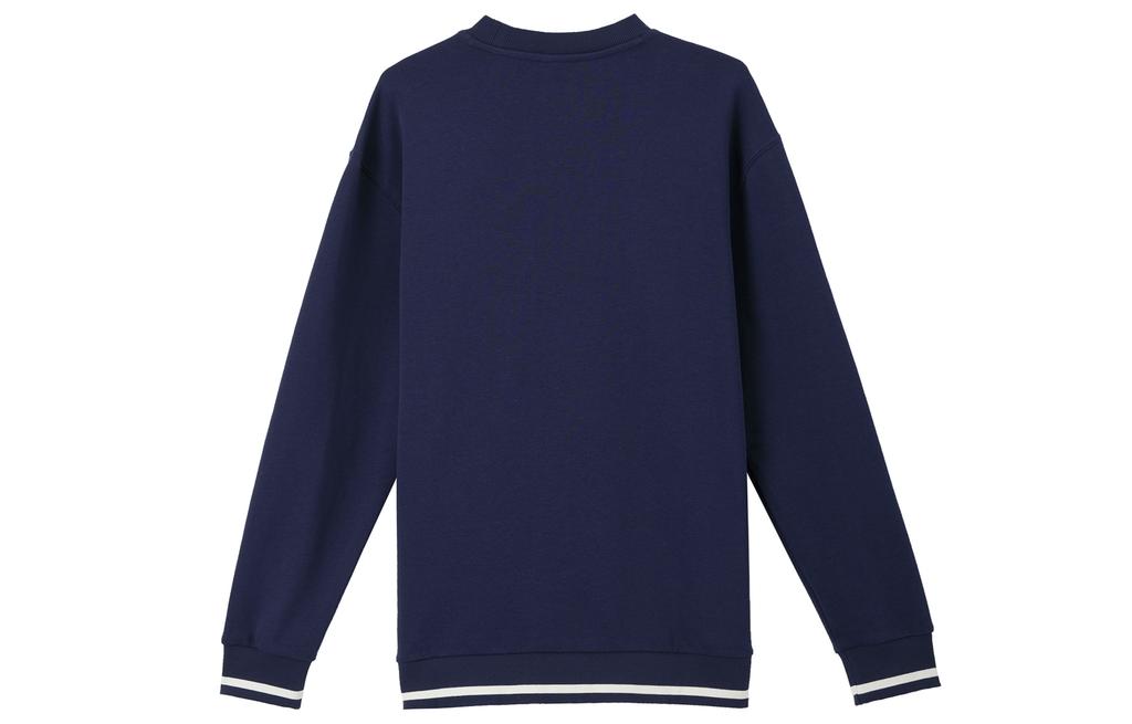 Men's Sweatshirt PUMA Sweatshirt Men's Navy Blue