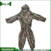 3D Камуфляжный костюм-маскировка "Лист клена"