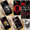Чехол Spartan для ZTE Nubia Red Magic 8 9 10 8S 9S 10S 11 Pro Plus 6 7 6S 7S Pro 5G 6R 10 Air Funda